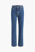 Danielle Stretch Jean